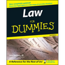 Law for Dummies