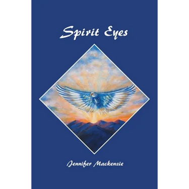 Spirit Eyes