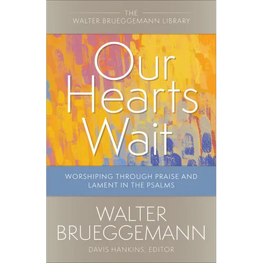 Our Hearts Wait