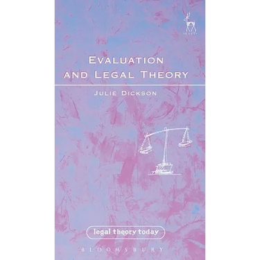 Evaluation and Legal Theory: Or How to Succeed in Jurisprudence Without Moral Evaluation