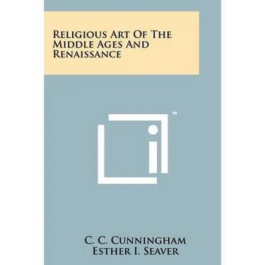 Religious Art Of The Middle Ages And Renaissance