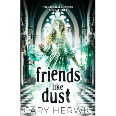 Friends Like Dust