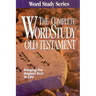 Complete Word Study Old Testament: KJV Edition