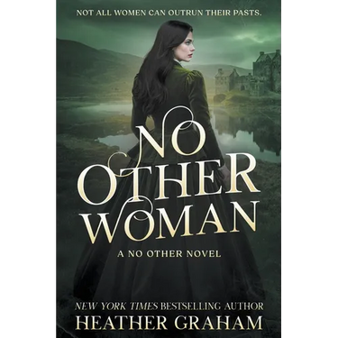 No Other Woman: A Historical Scottish Romance