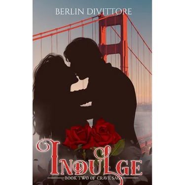 Indulge: Book Two of Crave Saga