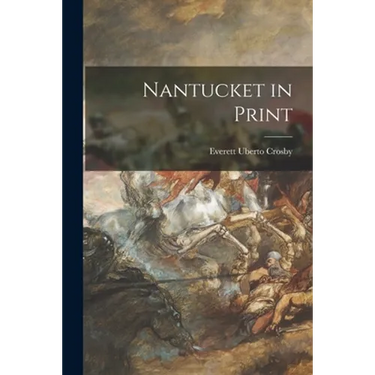 Nantucket in Print