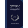 The Deterioration of Oyster and Trawl Fisheries of England: Its Cause and Remedy, by J.P. Hore and E. Jex