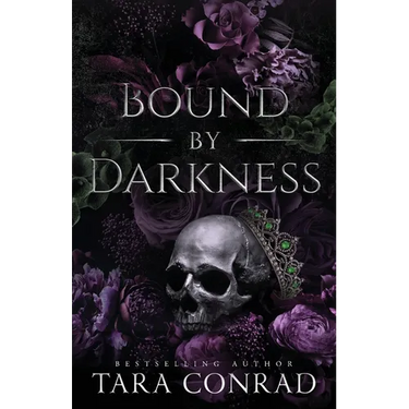Bound by Darkness (Deluxe Edge Edition)