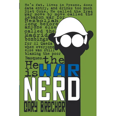 War Nerd
