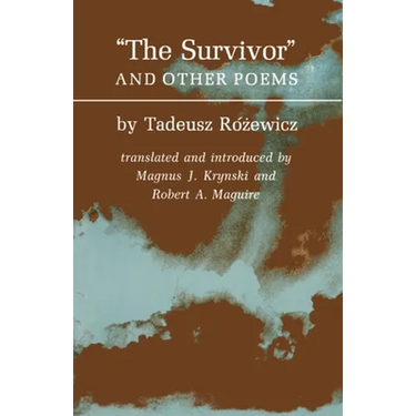 The Survivors and Other Poems