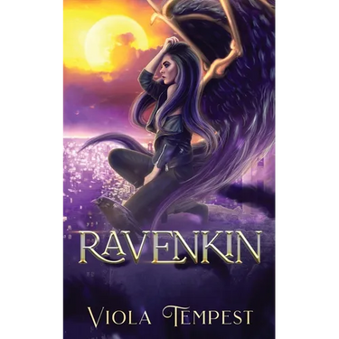Ravenkin