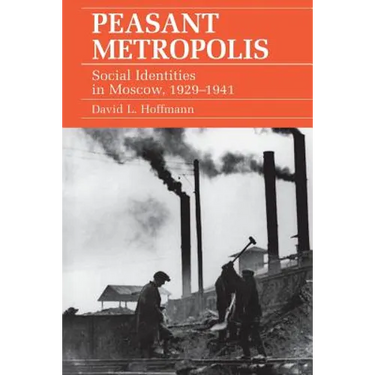 Peasant Metropolis