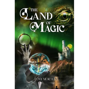 The Land Of Magic