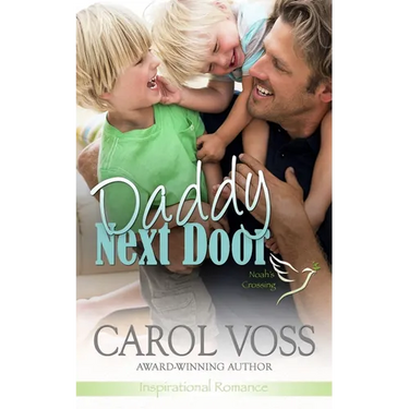 Daddy Next Door: Inspirational Romance