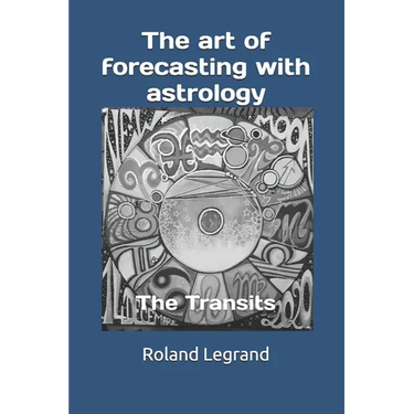 The art of forecasting with astrology: The Transits