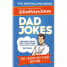 Dad Jokes: The Laugh-Out-Loud Edition: The New Collection from the Sunday Times Bestsellers