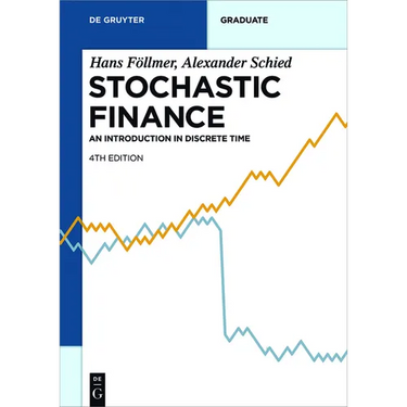 Stochastic Finance: An Introduction in Discrete Time