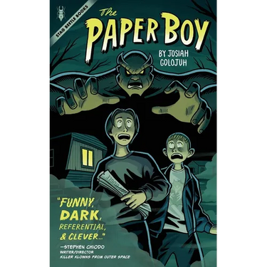The Paper Boy