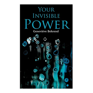 Your Invisible Power: Brain Is Not the Mind, But the Mind's Instrument.
