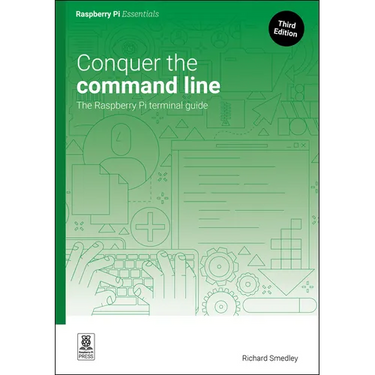 Conquer the Command Line: The Raspberry Pi Terminal Guide