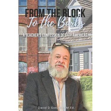 From the Block to the Burbs: A Teacher's Confession of Two Americas