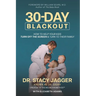 30 Day Blackout: How to help your kids turn off the screen and turn to their family