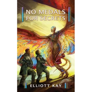 No Medals for Secrets