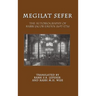 Megilat Sefer: The Autobiography of Rabbi Jacob Emden (1697-1776)
