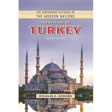 The History of Turkey