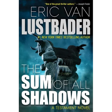 The Sum of All Shadows
