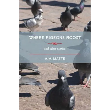 Where Pigeons Roost