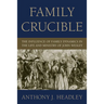 Family Crucible: The Influence of Family Dynamics in the Life and Ministry of John Wesley