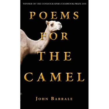 Poems for the Camel