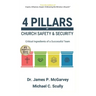 4 Pillars of Church Safety & Security: Critical Ingredients of a Successful Team
