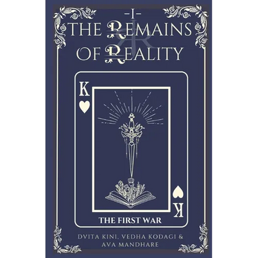 The Remains of Reality