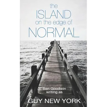 The Island on the Edge of Normal