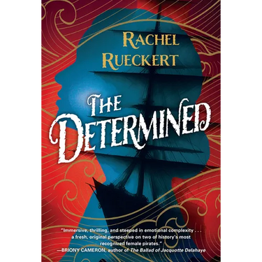 The Determined