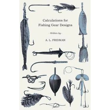 Calculations for Fishing Gear Designs