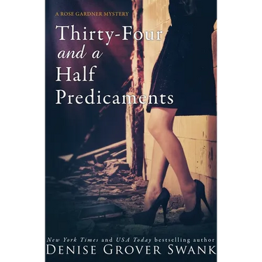 Thirty-Four and a Half Predicaments
