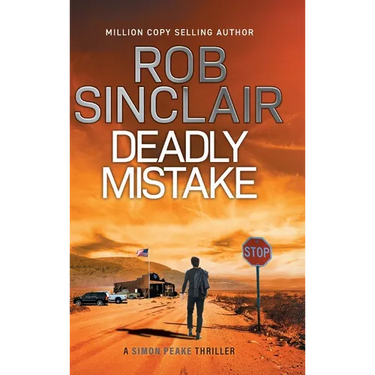 Deadly Mistake
