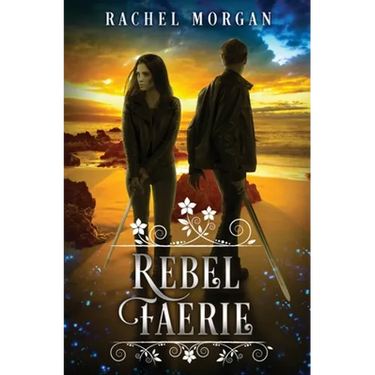 Rebel Faerie