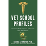 Vet School Profiles: Veterinary Medical School Admissions Data and Analysis
