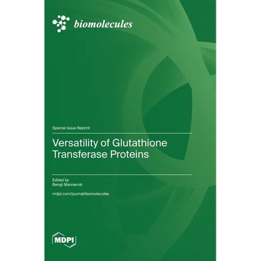 Versatility of Glutathione Transferase Proteins