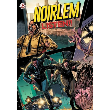 Noirlem: Listen!