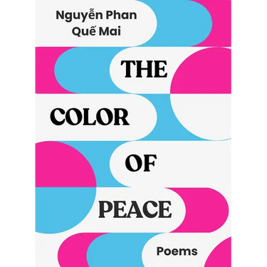The Color of Peace