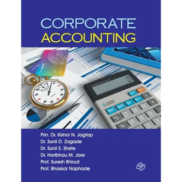 Corporate Accounting