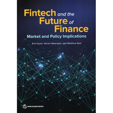 Fintech and the Future of Finance: Market and Policy Implications