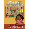 Little Mimi's First Counting Lesson