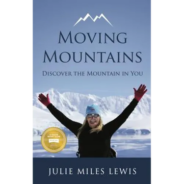 Moving Mountains - Discover the Mountain in You