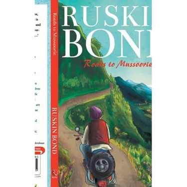 Roads to Mussoorie